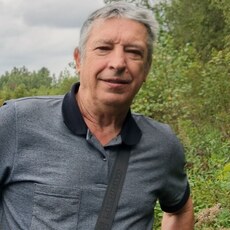 Фотография мужчины Александр, 65 лет из г. Москва