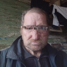 Фотография мужчины Вячеслав, 60 лет из г. Заинск