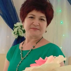 Фотография девушки Антонина, 61 год из г. Москва