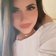 Фотография девушки Кристина, 22 года из г. Волжский