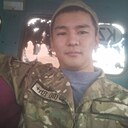 Нуржан, 22 года