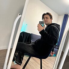 Фотография мужчины Алексей, 25 лет из г. Великий Новгород