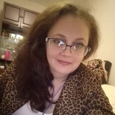 Фотография девушки Людмила, 49 лет из г. Прокопьевск