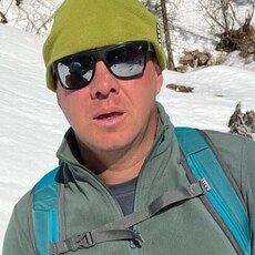 Фотография мужчины Семен, 38 лет из г. Братск