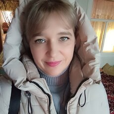 Фотография девушки Алла, 40 лет из г. Новосибирск