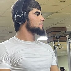 Фотография мужчины Doc, 30 лет из г. Грозный