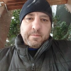 Фотография мужчины Юрий, 45 лет из г. Брест