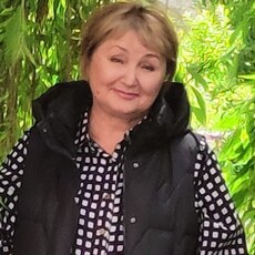 Фотография девушки Людмила, 60 лет из г. Иркутск