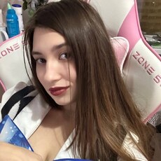 Фотография девушки Анюта, 27 лет из г. Киев