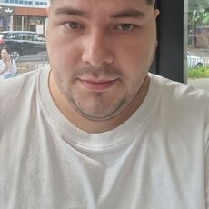 Фотография мужчины Андрей, 31 год из г. Лазаревское