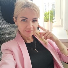 Фотография девушки Эльмира, 37 лет из г. Уфа