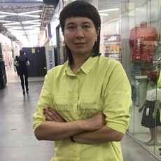 Фотография девушки Nastya, 44 года из г. Иркутск