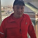 Андрей, 34 года