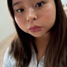 Фотография девушки Aiym, 18 лет из г. Актобе