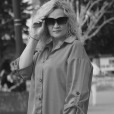 Фотография девушки Ольга, 50 лет из г. Челябинск