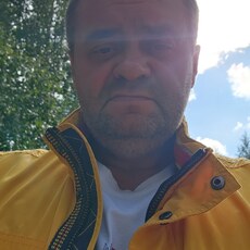 Фотография мужчины Виктор, 49 лет из г. Пангоды