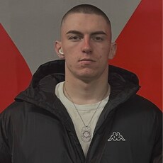 Фотография мужчины Сергей, 21 год из г. Лобня