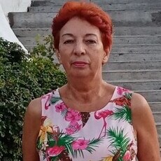 Фотография девушки Татьяна, 64 года из г. Тверь