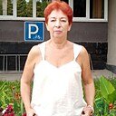 Татьяна, 64 года