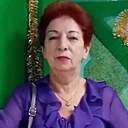 Татьяна, 64 года