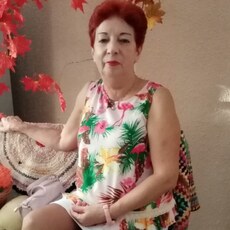 Фотография девушки Татьяна, 64 года из г. Тверь