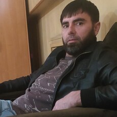 Фотография мужчины Магомед, 42 года из г. Нальчик