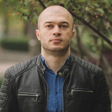 Фотография мужчины Rus, 33 года из г. Нальчик