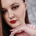 Анастасия, 27 лет