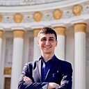 Элвин, 35 лет