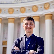 Фотография мужчины Элвин, 35 лет из г. Нальчик