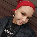 Доминика, 25 лет