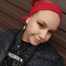 Фотография девушки Доминика, 25 лет из г. Пермь