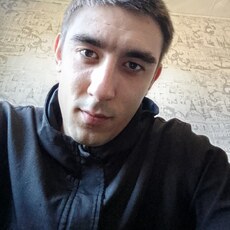 Фотография мужчины Андрей, 22 года из г. Хабаровск