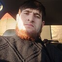 Исмоил, 26 лет