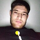 Исмоил, 26 лет