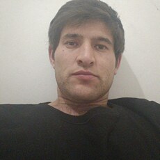 Фотография мужчины Исмоил, 26 лет из г. Кострома