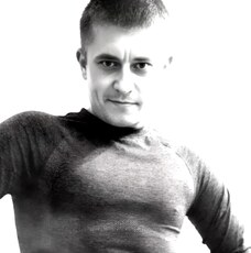 Фотография мужчины Олександр, 33 года из г. Николаев