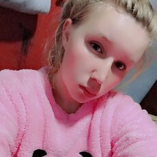 Фотография девушки Маша, 23 года из г. Биробиджан