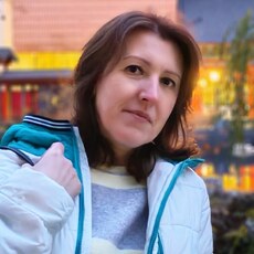 Фотография девушки Лена, 44 года из г. Мытищи