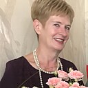 Мария, 60 лет