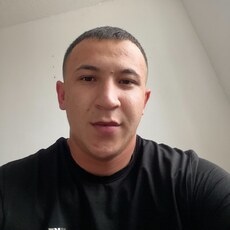 Фотография мужчины Нұржігіт, 22 года из г. Уральск