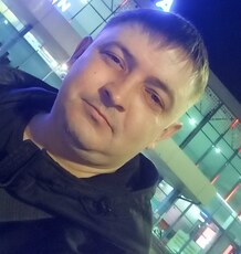 Фотография мужчины Владимир, 39 лет из г. Омск