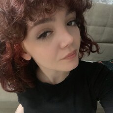 Фотография девушки Даша, 19 лет из г. Оренбург