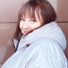 Фотография девушки Евгения, 48 лет из г. Мурманск