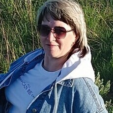 Фотография девушки Ольга, 43 года из г. Сызрань