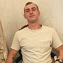 Денис, 25 лет