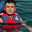 Айбек, 25 лет