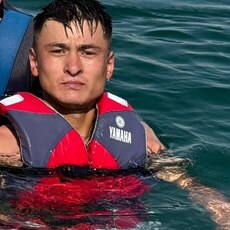 Фотография мужчины Айбек, 25 лет из г. Актау