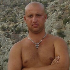 Фотография мужчины Вадим, 39 лет из г. Брест