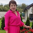 Лидия, 60 лет